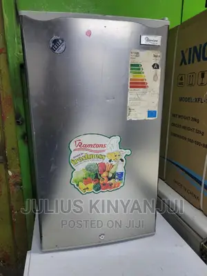 100l Mini Fridge