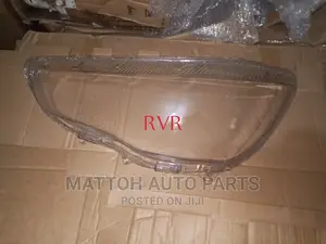 Mitsubishi RVR Head Light Lens