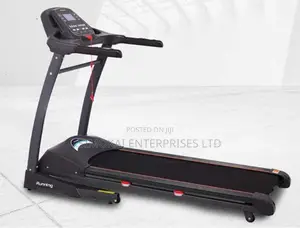 Rambo Domestic Treadmill 420BS