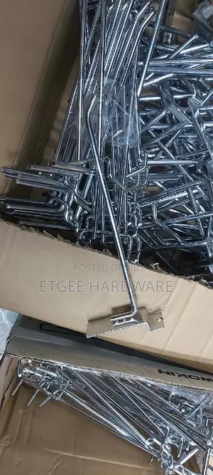 Display Hooks Heavy