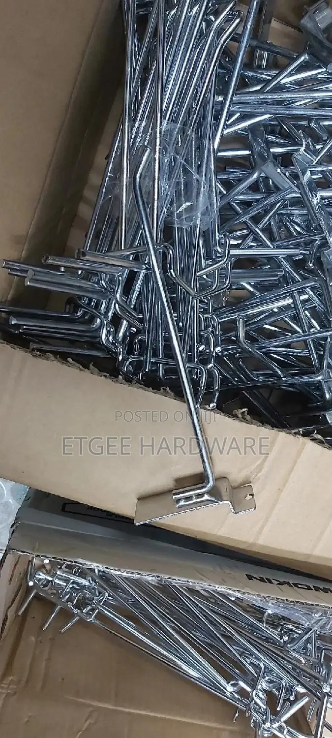 Display Hooks Heavy
