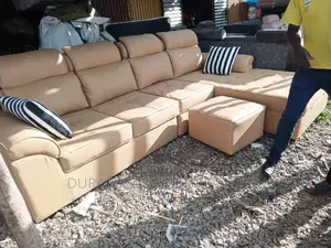 Quality Corner Seat Sofa New Design
