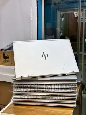 Laptop HP EliteBook X360 1030 G3 16GB Intel Core i7 SSD 512GB