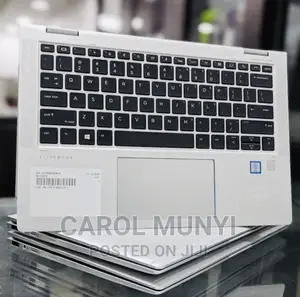 Laptop HP EliteBook 1030 16GB Intel Core I7 SSD 512GB