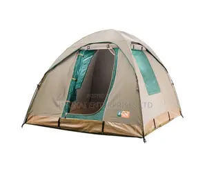 Campmor Tourer Tent – Standard Range 2.1×2.1