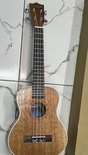 Ukulele Soprano Instrument 26inch Concert Ukelele