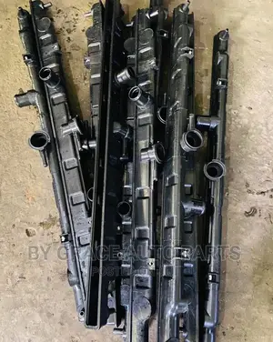 Radiator Covers Different Vehicles