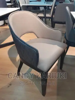 Modern Dining Table Chair