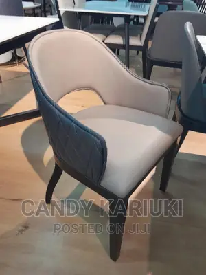 Comfy Dining Chair