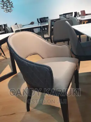 Exclusive Dining Chair