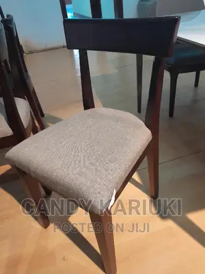 Classy Dining Chair