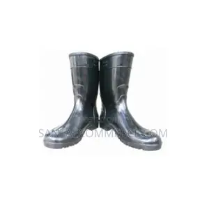 Waterproof Rain Gumboots