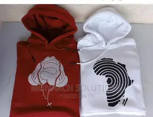 Quality and Branded Hoodies
