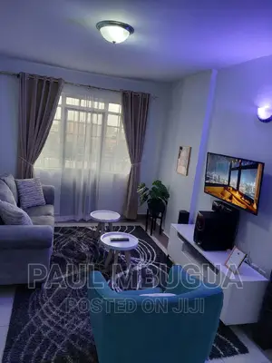 Air BNB -Garden Estate, Off Thika Rd1 Bedroom Apartment