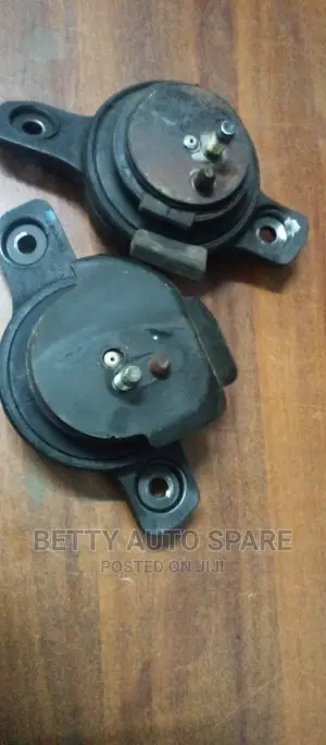 Subaru Impreza Mountains