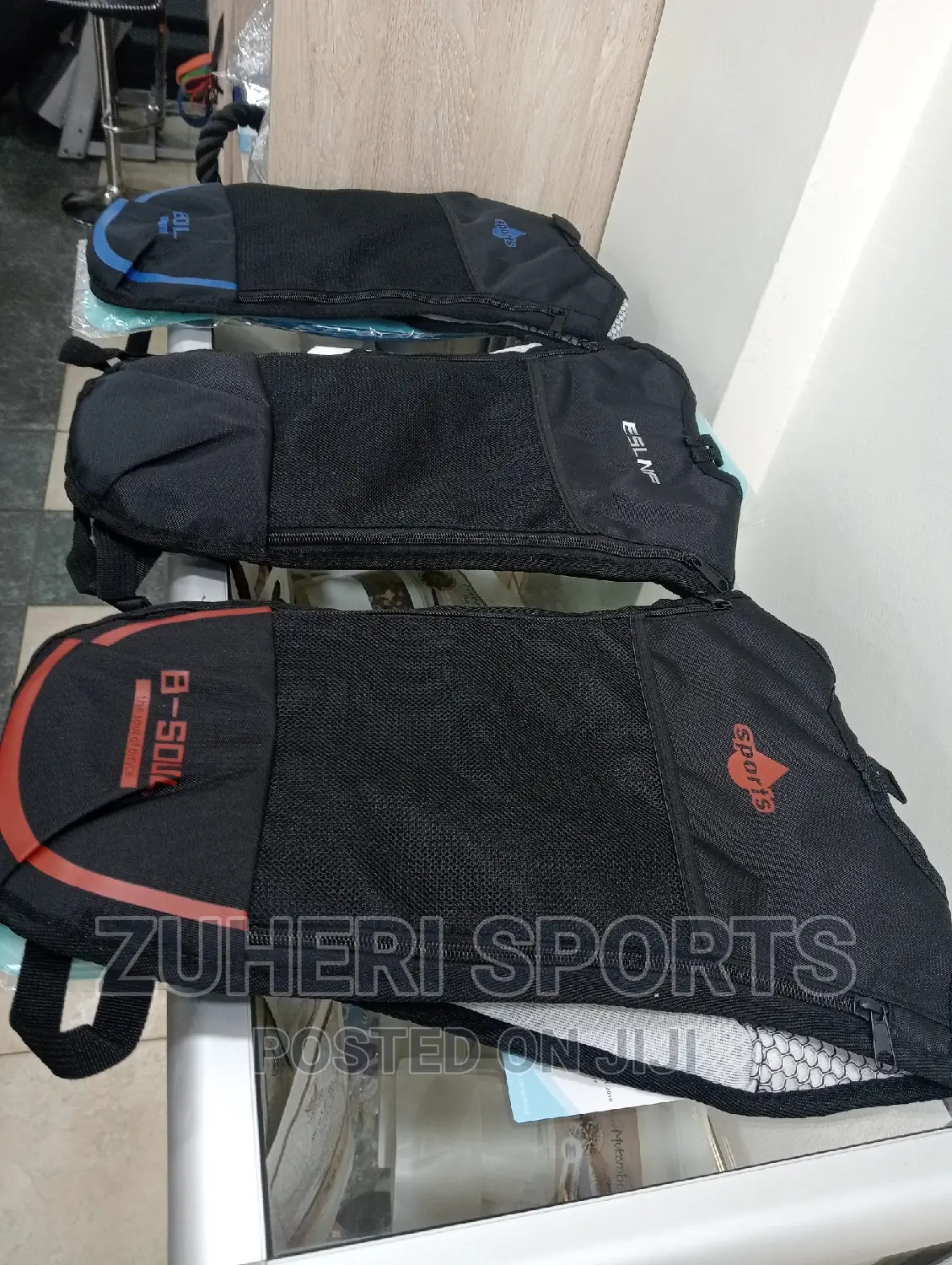 Hiking, Camping, Running Hydration Back Pack