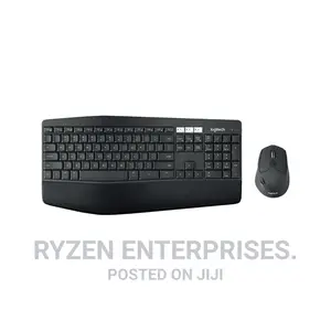 Logitech Mk850/ Logitech MK850 Wireless Keyboard