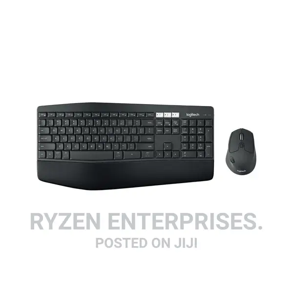 Logitech Mk850/ Logitech MK850 Wireless Keyboard