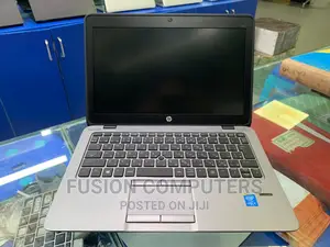 Laptop HP EliteBook 820 G2 4GB Intel Core I5 HDD 500GB