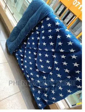 Single Quality Duvet