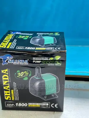 Fountain Pump Good Quality