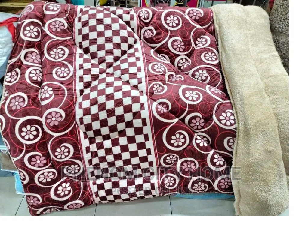 Woolen Single Duvet