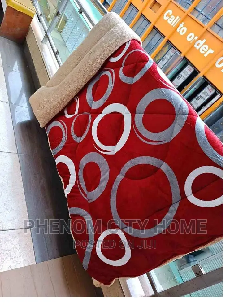 Woolen Single Duvet