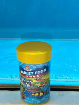 Bottom Feeders Food
