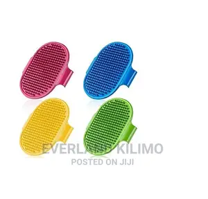 Pet Grooming Brush