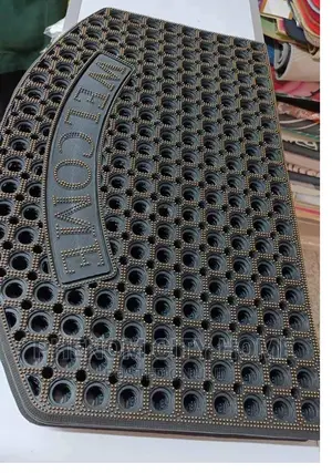 Outdoor Heavy Doormat