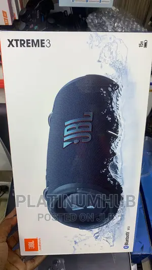 Bluetooth Speaker Extreme 3 JBL