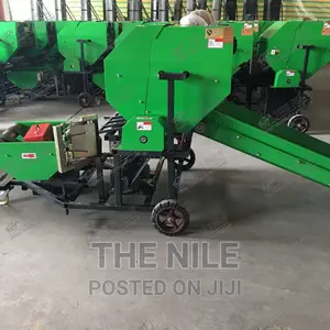 Customized Forage Baling and Wrapping Machine Corn Straw Bal