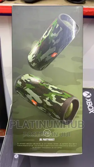 Bluetooth Speaker Flip 5 JBL