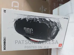JBL Boombox 3