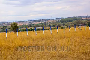 Spectacular View Kamulu Plots. ^EM