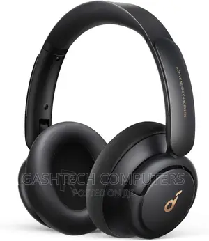 Anker Life Q30 Hybrid Active Noise Cancelling Headphones