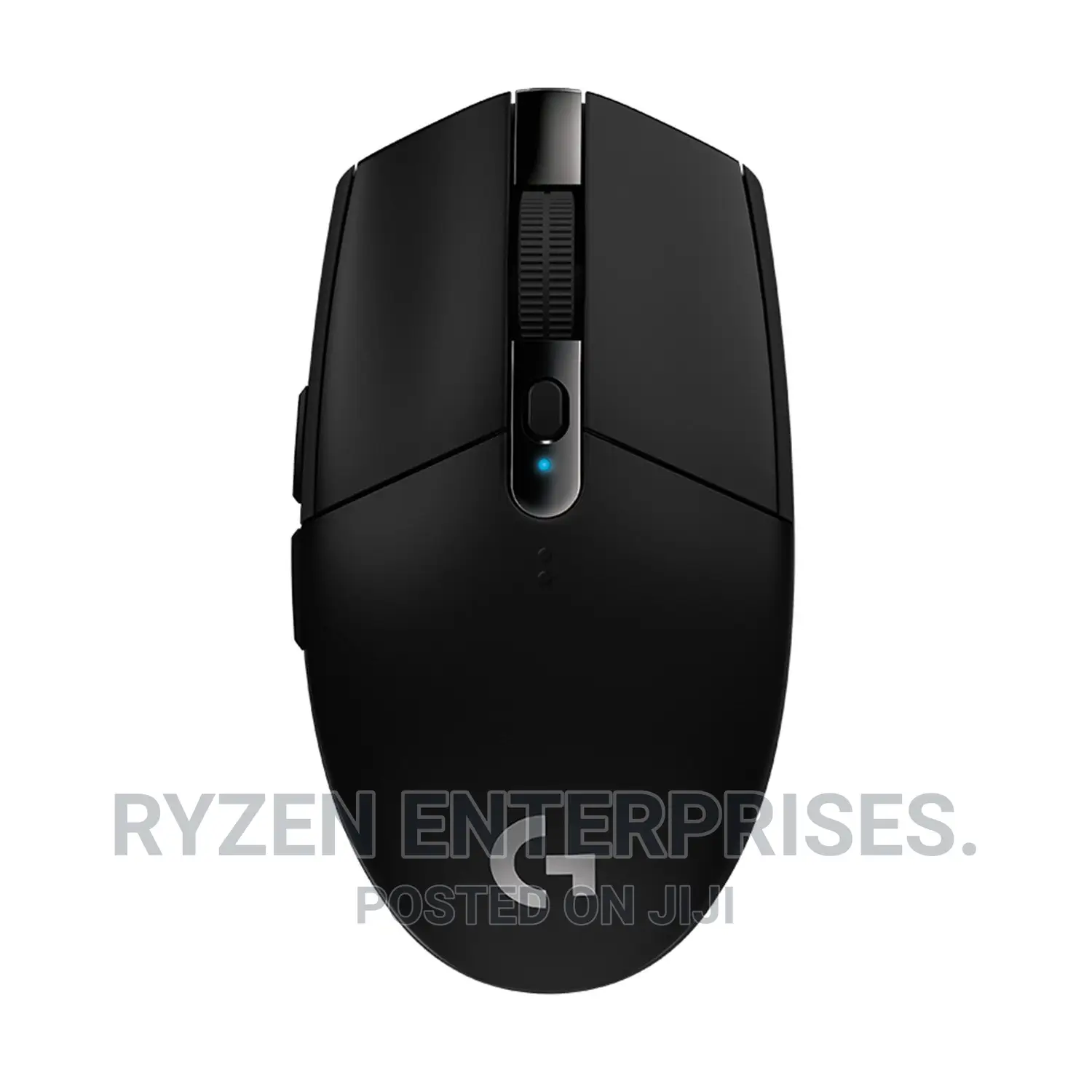 Logitech G305 LIGHTSPEED Wireless Gaming Mouse/ G305 Mouse