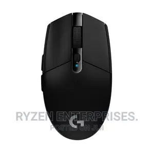 Logitech G305 LIGHTSPEED Wireless Gaming Mouse/ G305 Mouse