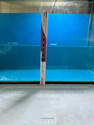 Aquarium Light 1foot Blue-White