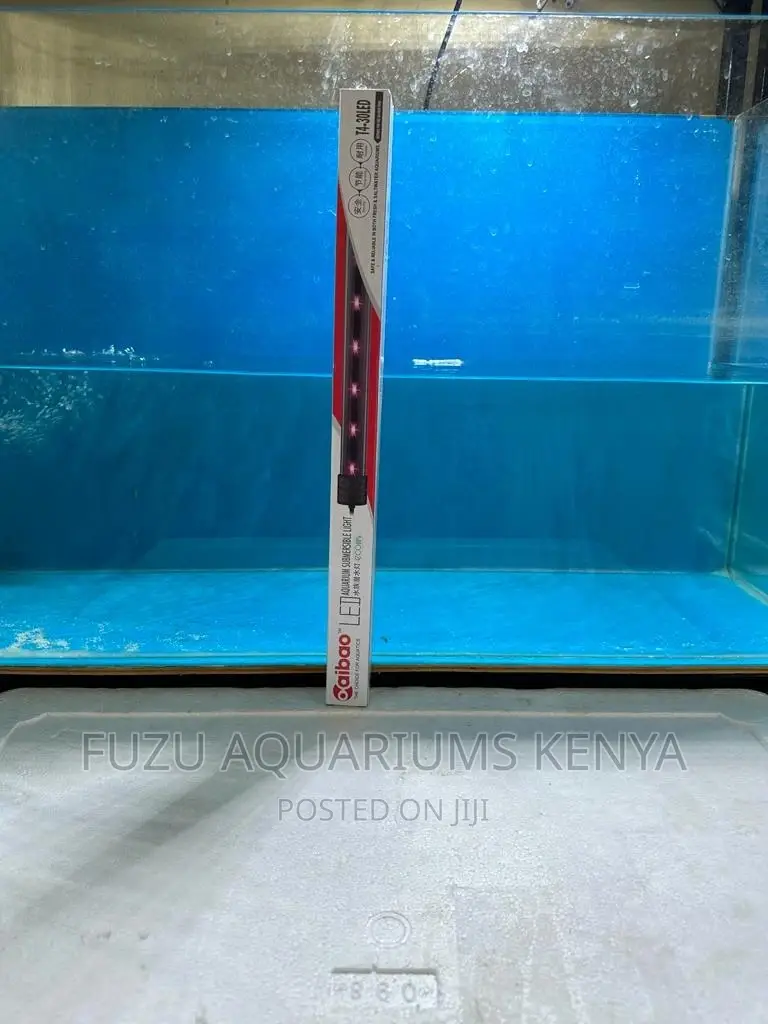 Aquarium Light 1foot Blue-White