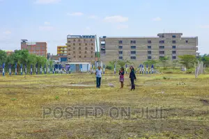 Prime Plots!!Just 300m From Eastern Bypass'ew