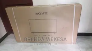 Sony -55x85k 55 Inch 55X85K Smart LED Uhd TV With HDR -