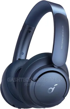 Anker Life Q35 Multi Mode Active Noise Cancelling Headphones