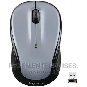 Logitech M325s Wireless Mouse// M325s Logitech Wireless M325