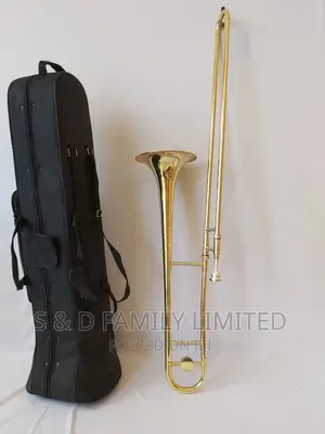 Yamaha Tenor Trombone