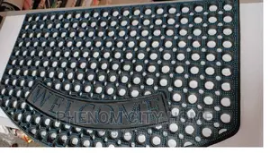 Heavy Outdoor Mats