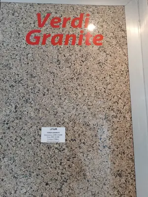 Egyptian Verdi Granite