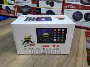 Android Car Radios With Bluetooth, FM, Usb - 2gb/32gb