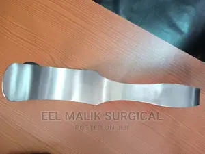 Deaver Retractor Stainless Steel