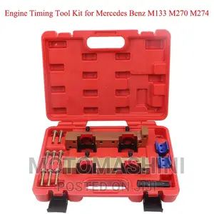 Mercedes Benz M133 M270 M274, Engine Timing Tool Kit